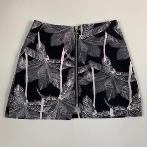 LF Indikah Palm Tree Skirt